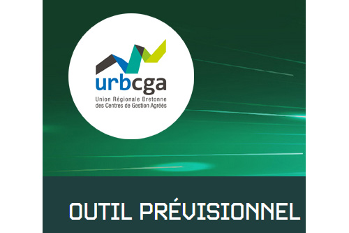 URBCGA-outil prévisionnel