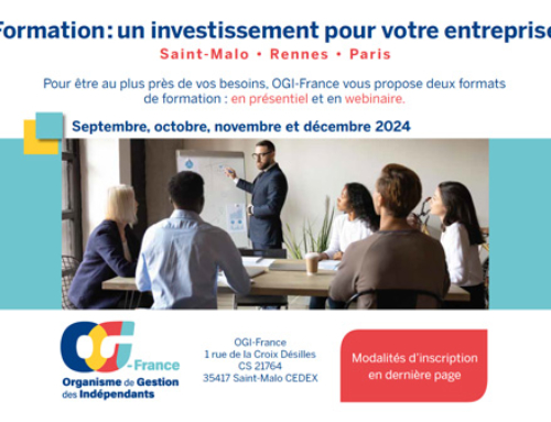 Programme de Formation TPE – Professions libérales (septembre octobre novembre decembre 2024)