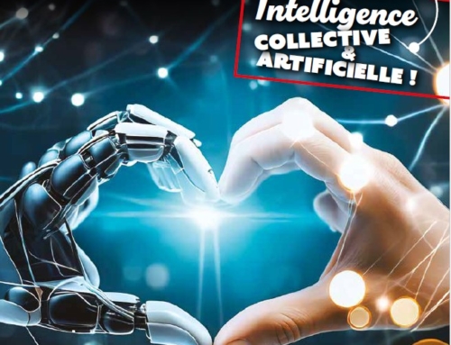 Magazine OGA Informations Mars 2026